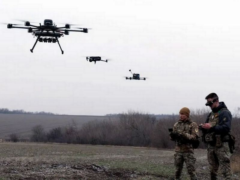 «Странная ситуация на фронте»: после красивых докладов Путину бойцы ВС РФ задают вопросы Белоусову