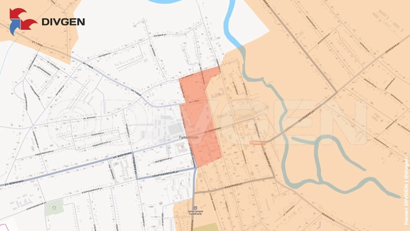 СВО новости: карта СВО, события от 26 декабря 2025 года, бои с ВСУ в Курской области