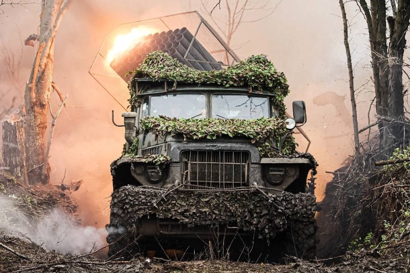 Сводки СВО. Итоги 2025 года: победа Армии РФ в Курской, Донецкой и других областях Украины