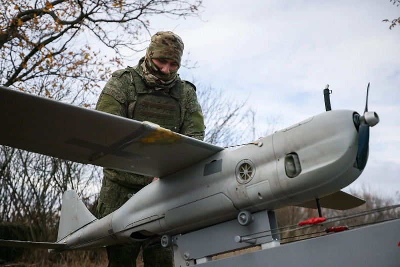 Сводки СВО. Итоги 2025 года: победа Армии РФ в Курской, Донецкой и других областях Украины