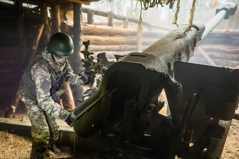 Сводки СВО. Итоги 2025 года: победа Армии РФ в Курской, Донецкой и других областях Украины