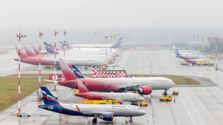 Свои заплатят больше: аэропорт Шереметьево на 10% повысит сборы для российских авиакомпаний