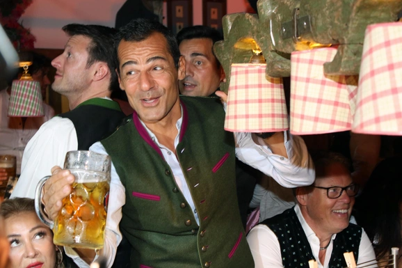 Свой Октоберфест: осенью 2026 года в России могут провести большой пивной праздник