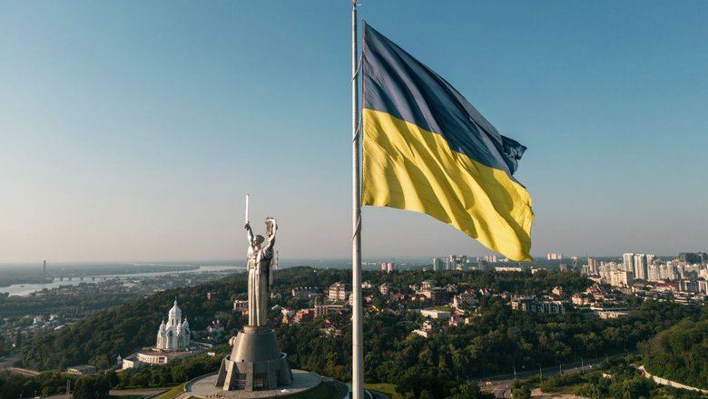 СВР: Киев подготовил новую схему воровства денег налогоплательщиков Запада