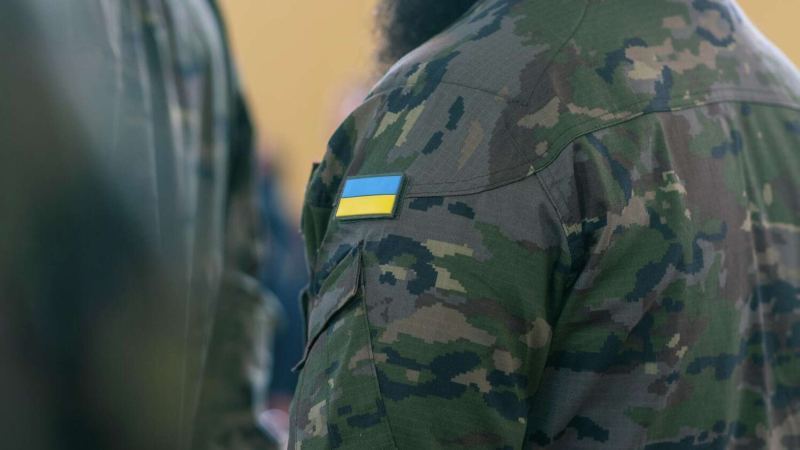 СВР: Киев закрыл статистику по дезертирам из ВСУ
