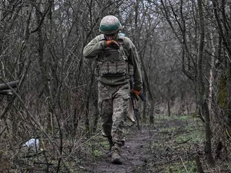 ТАСС: бригада ВСУ дезертировала почти в полном составе