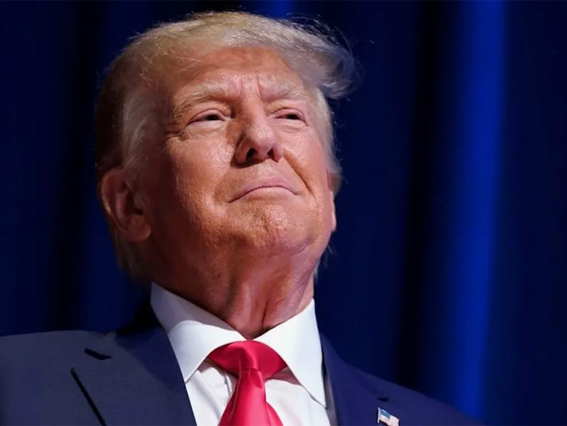 «Теперь многое против Украины»: Трамп оценил итоги встречи Уиткоффа и Путина в Москве