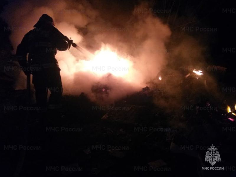 ТЭС Украины в огне: ВКС РФ нанесли мощный удар по западной части страны