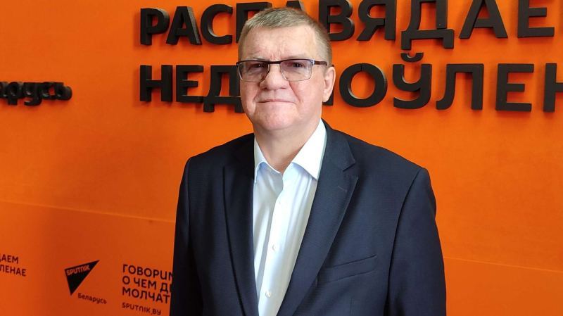 Тиханский: новую стратегию нацбезопасности США не стоит переоценивать