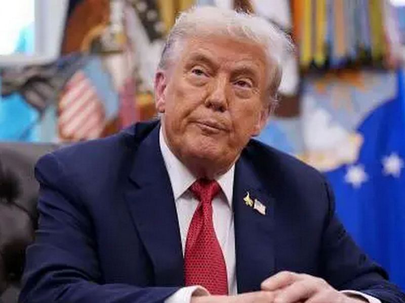 «Трамп доволен»: в США заявили, что решены 90% вопросов между Россией и Украиной