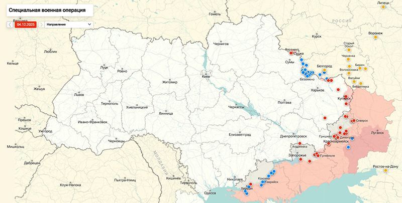 Трамп нашел замену Зеленскому: стало известно, кто скомандует отвести ВСУ