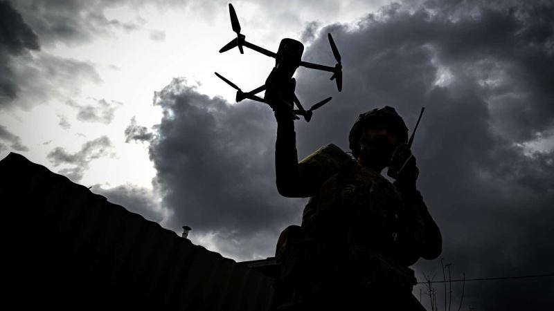 Трамп сделал заявление о погибших на Украине американцах