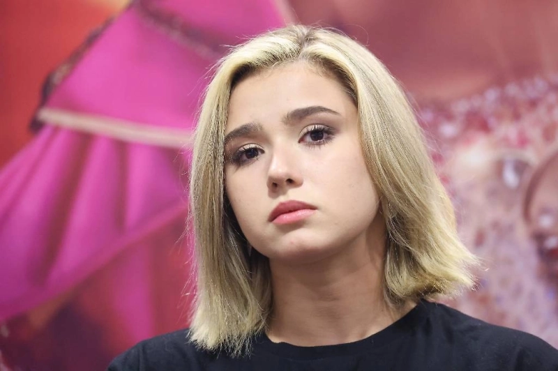 У Камилы Валиевой завершился срок четырёхлетней дисквалификации за допинг