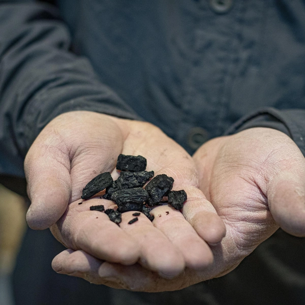 У Стены плача в Иерусалиме нашли 2000-летний ритуальный бассейн — микву (фото)