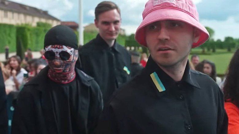 Участники Евровидения от Украины отменили концерт из-за удара по мосту через Дунай