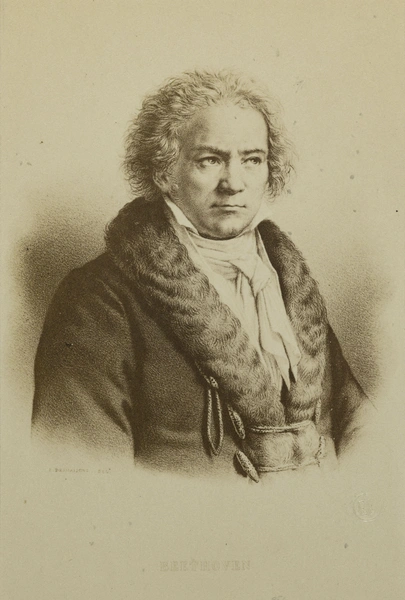 Ученые раскрыли новые тайны смерти Бетховена: ДНК композитора дала неожиданные ответы — чем на самом деле болел великий композитор?