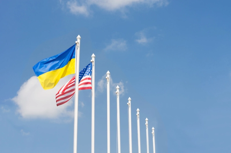 Уитакер: Украинский кризис может быть урегулирован за следующие 90 дней