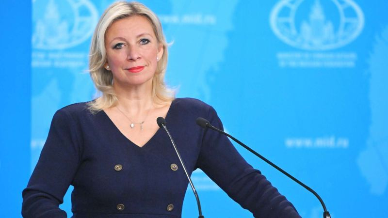 Улететь с планеты: Захарова объяснила ЕС, как избегать встреч с россиянами