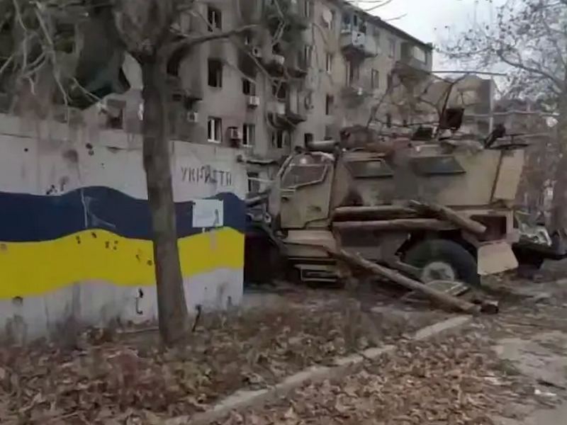 «Утрата» взятого Купянска: катастрофа, о которой нельзя молчать, или истерика блогеров-паникеров?