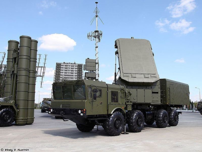 Ужас «Прометея»: Киев и НАТО в панике из-за нового совершенного оружия России