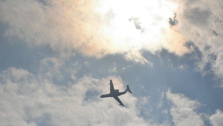 В аэропортах Владикавказа, Грозного и Магаса введены временные ограничения