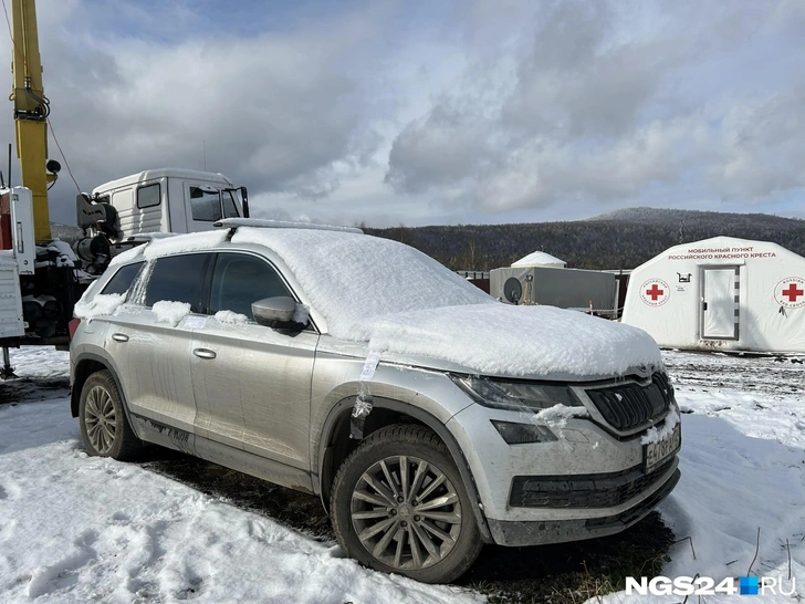 В день исчезновения там было два вертолета: охотовед выдвинул две версии об исчезновении семьи Усольцевых