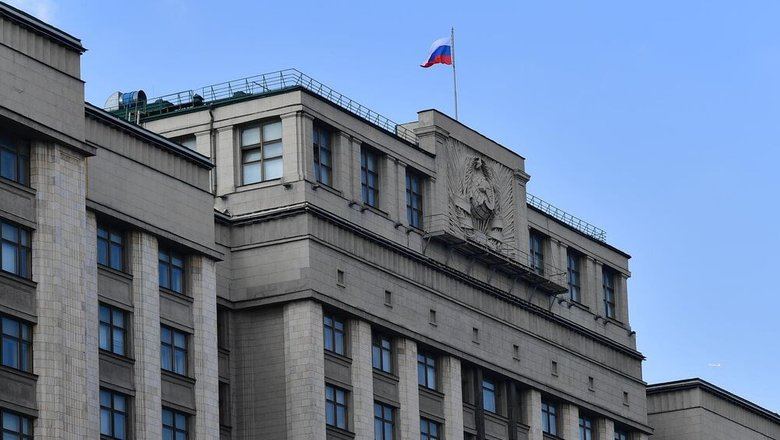 В Госдуме прокомментировали идею запретить детям и подросткам соцсети