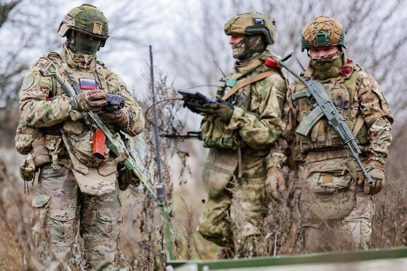 В Красноармейске и Димитрове ДНР началась гуманитарная операция