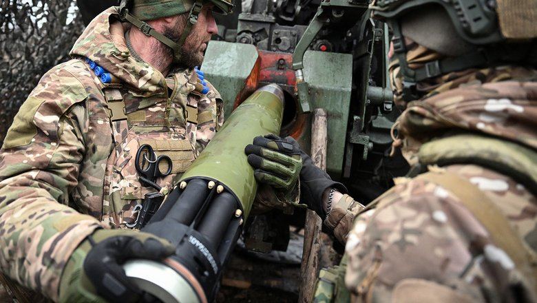 В Минобороны рассказали, что даст ВС РФ взятие Песчаного