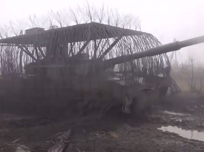 В Минобороны высказались о ситуации вокруг Купянска. Ранее военкоры сообщали об ухудшении позиций ВС РФ