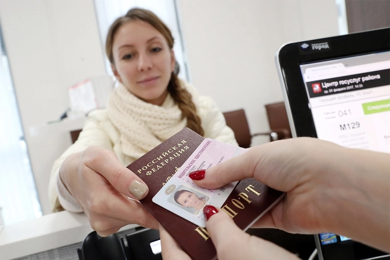 В МВД России захотели отменить медсправки для получения водительских прав