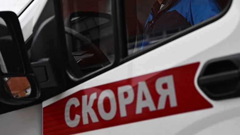 В Новосибирской области в ДТП с участием пьяного водителя погибли два человека