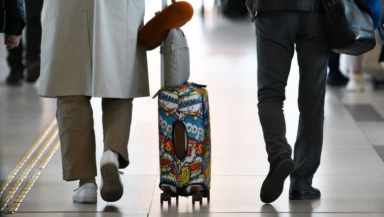 В ОП назвали страны Европы, наиболее осложнившие въезд для россиян