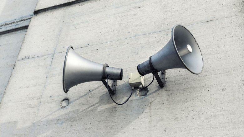 В польском Любартове ошибочно объявили воздушную тревогу