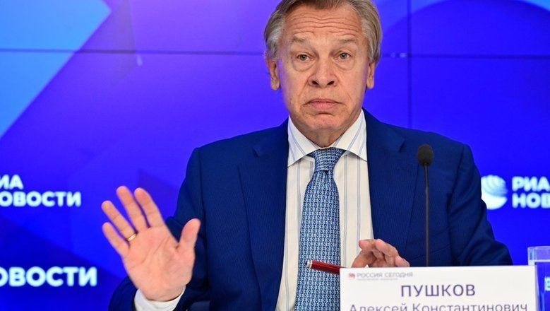 В Совфеде объяснили Каллас, почему некоторые страны больше верят России, чем Европе