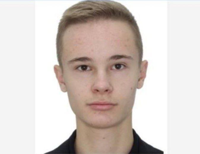 В Вене двое украинцев сожгли заживо сына заммэра Харькова