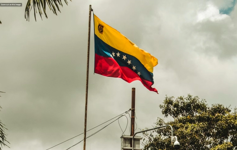 Венесуэла обратилась в СБ ООН с просьбой экстренного заседания из-за агрессии США