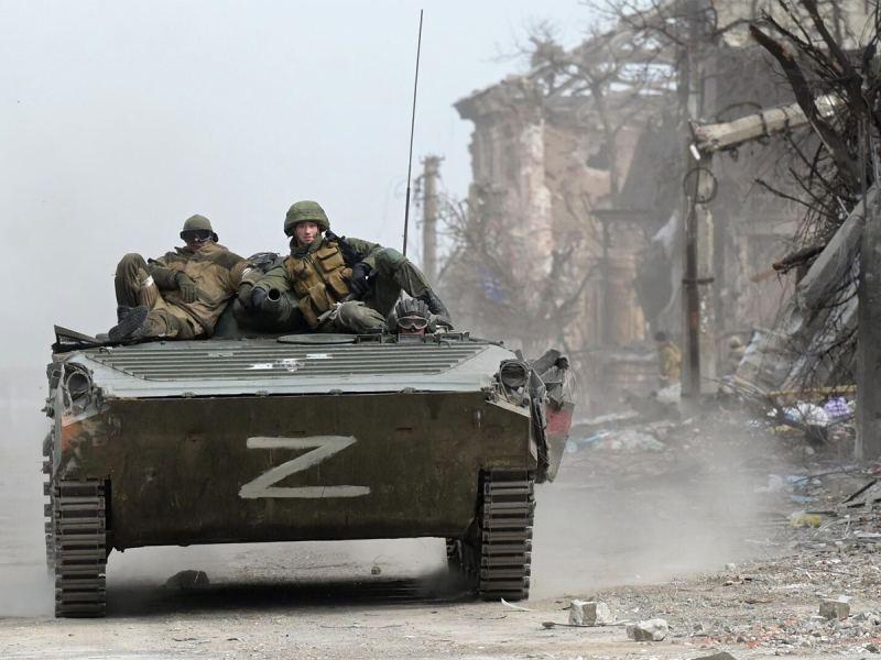 Вэнс сделал сенсационное заявление: Украина готова потерять оставшуюся часть ДНР