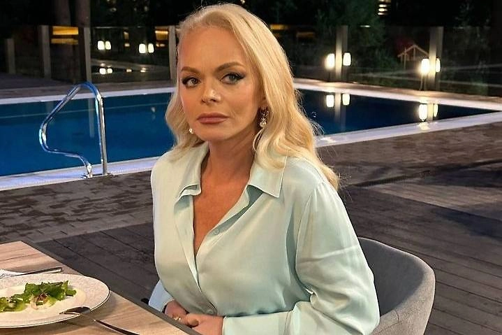 Верховный суд 16 декабря рассмотрит жалобу по сделке о продаже квартиры Долиной