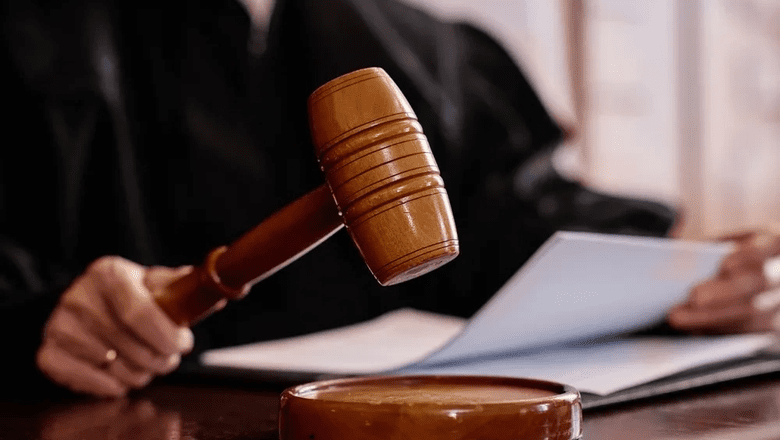 Верховный суд реабилитировал мужчину, осуждённого за антисоветскую агитацию