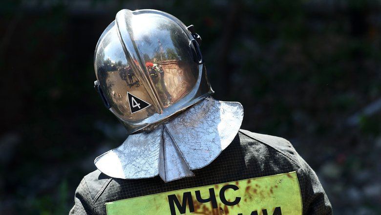 Власти сообщили о повреждении 15 зданий в Чебоксарах при налете БПЛА