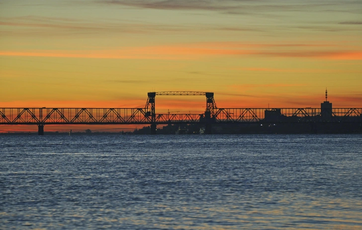 Воду Северной Двины перебрасывать в Приазовье: академик призвал возродить 50-летний советский проект
