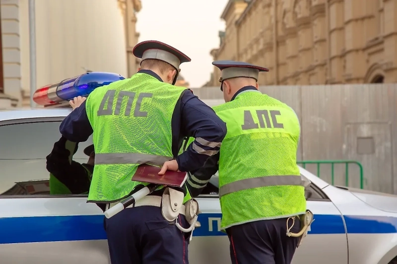 Вологодские депутаты предложили конфисковывать автомобили за первое же пьяное ДТП