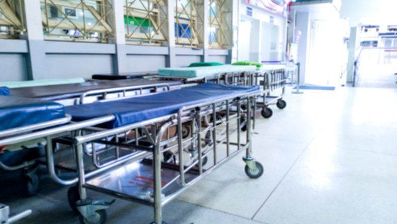 ВОЗ: 6% людей в мире всё ещё страдают от симптомов CoViD-19