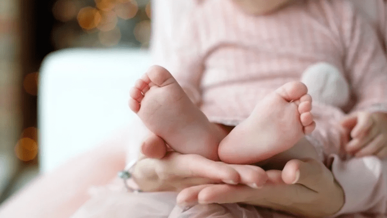 Врач Мясников раскрыл, в каком возрасте лучше всего рожать