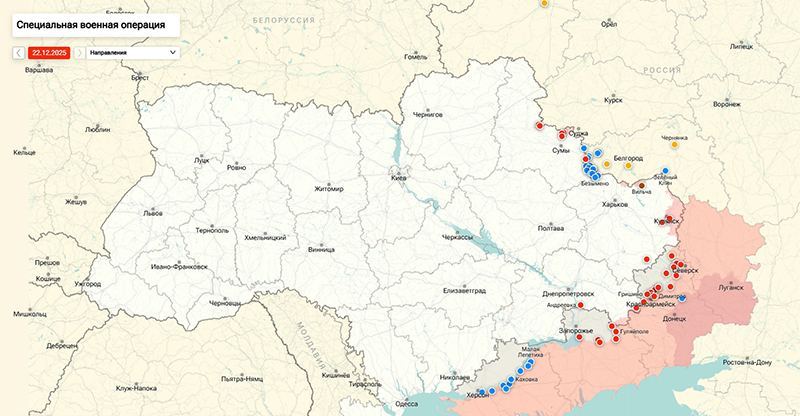 В США рассказали, как Зеленский помог России