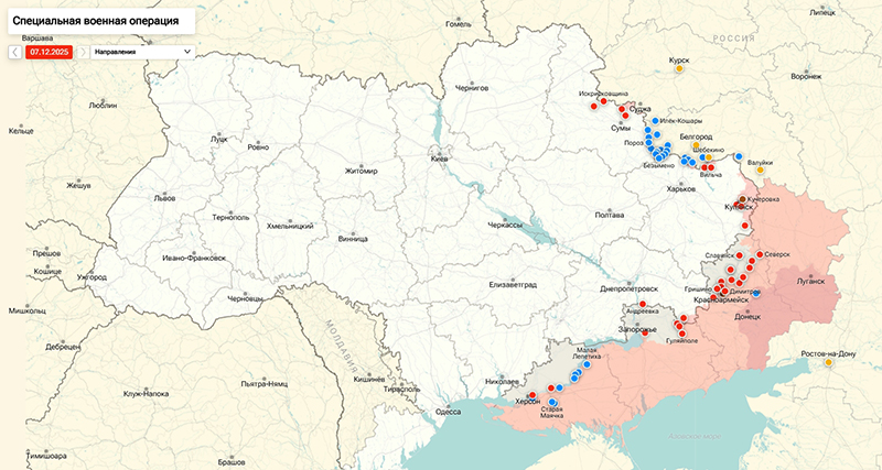 В США сделали заявление о бегстве Зеленского с Украины