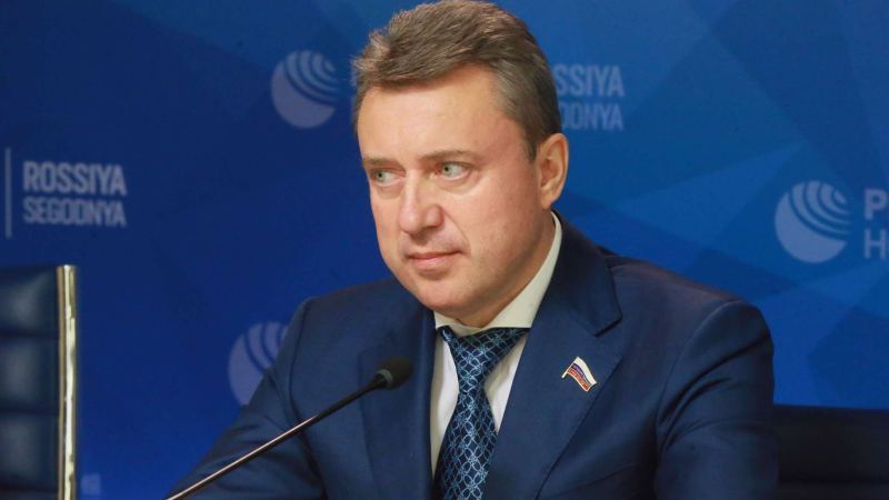 Выборный: цель ОДКБ – исключить терроризм в зоне ее ответственности