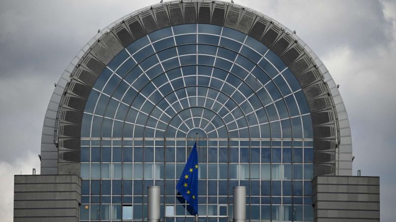 Захарова: европейским покровителям киевского режима нужен не мир, а бойня