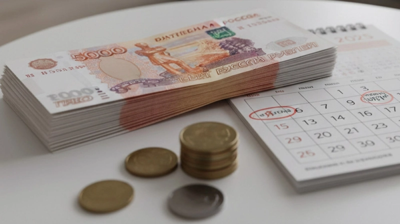 Законы с 1 декабря 2025: штрафы, запреты, правила, что изменится в России